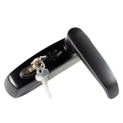 Manija Antip. Exterior