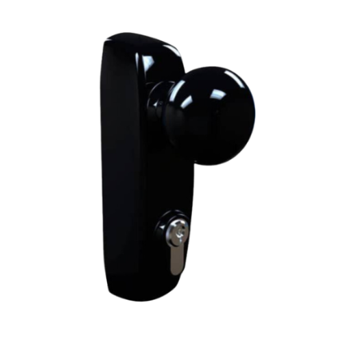 Pomo Antipánico Exterior