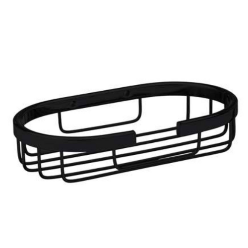 Jabonera Rejilla Ovalada