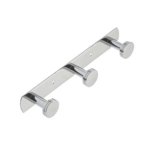 Perchero Triple Con Base