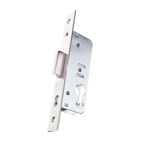 Cerradura Kallay 2012