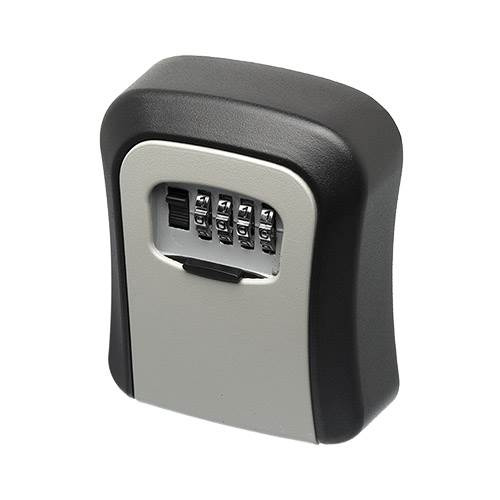 Cofre Portallaves Numérico