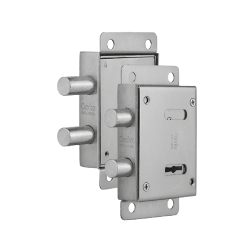 Cerrojo CANDEX 109 Arrimar P/L