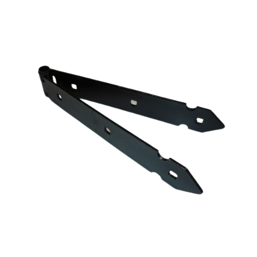 Bisagra Doble Ala 250x38mm