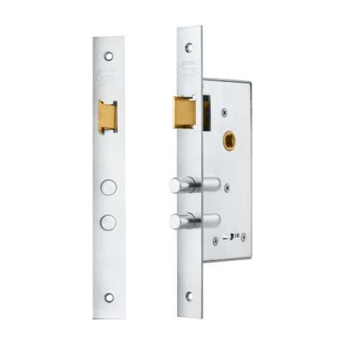 Cerradura CANDEX 117 Doble Perno