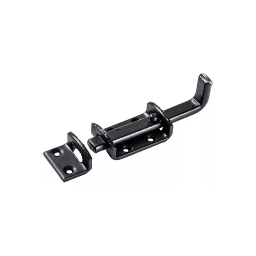 Pasador 7728 Varilla Rectangular (160mm)