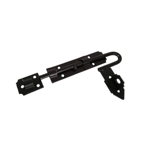 Pasador 7750 Varilla Redonda Con Portacandado (210mm)