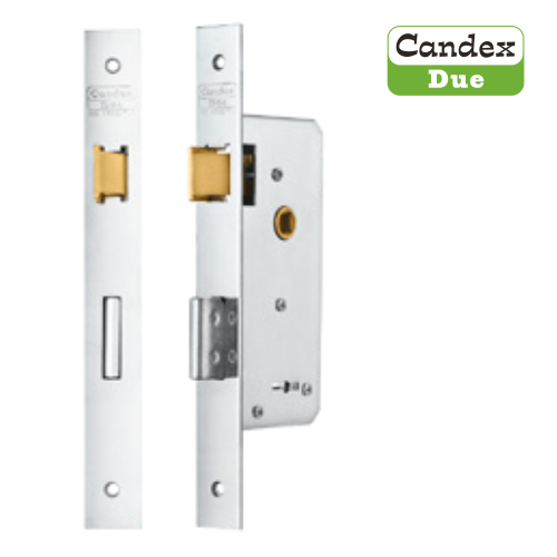 Cerradura CANDEX DUE