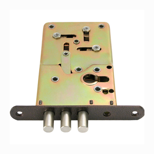 Cerrojo CM Multianclaje 