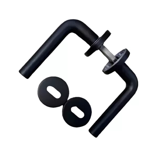 Manija Doble Balancin  