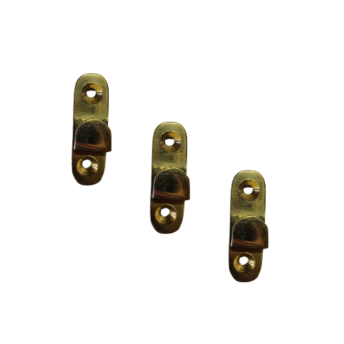 Aldaba Ministerio PUENTE SOLO  