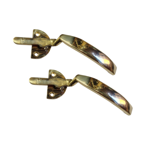 Aldaba Ministerio SIN Puente  