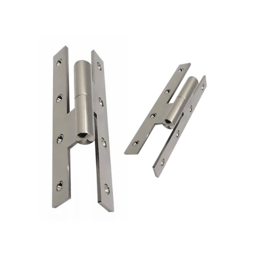 Pomela de Bronce 140x70mm Izquierda