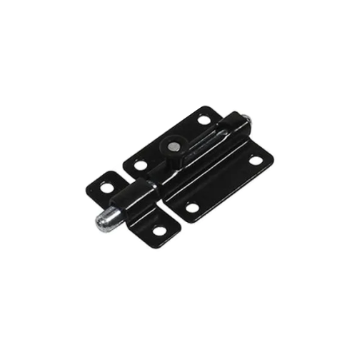 Pasador C/ Traba Resorte 