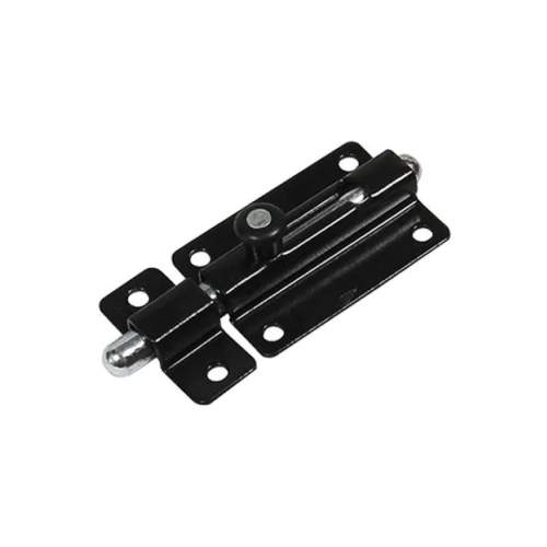 Pasador C/ Traba Resorte 