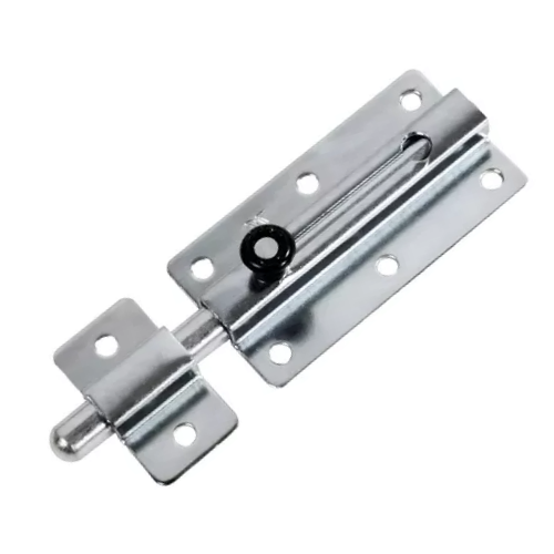 Pasador C/ Traba Resorte 