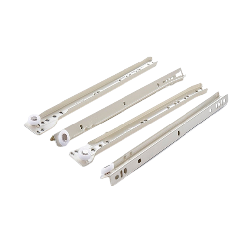 Corredera Tipo Z 35cm 