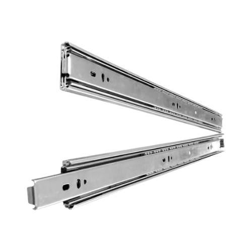 Corredera Telescópica Full Ext 350mm 