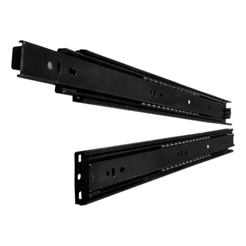 Corredera Telescópica Full Ext 550mm 