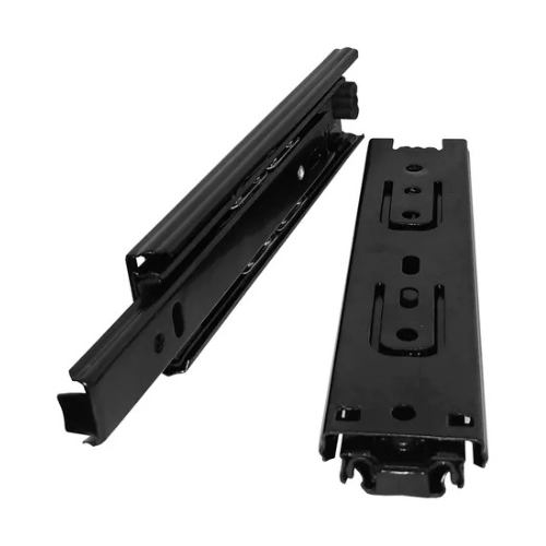 Corredera Telescópica Full Ext 600mm 