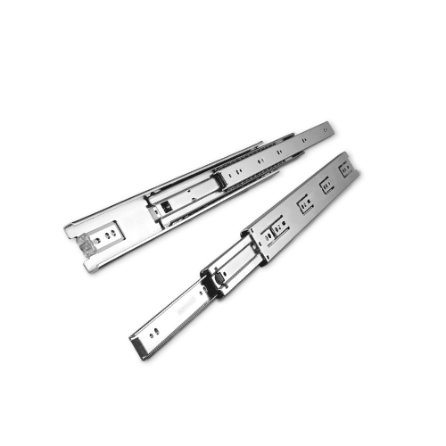 Corredera Telescópica Full Ext 600mm 