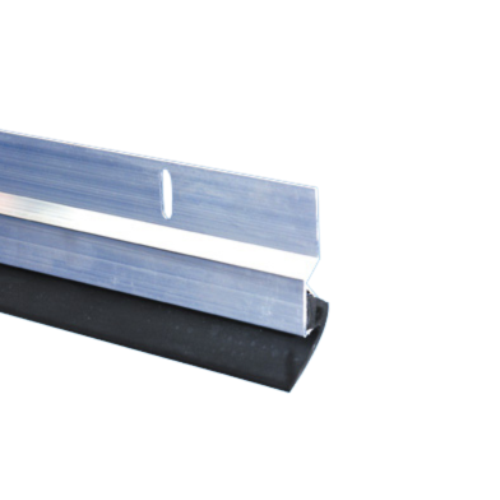 Zócalo c/ Goma Fijo 80 cm