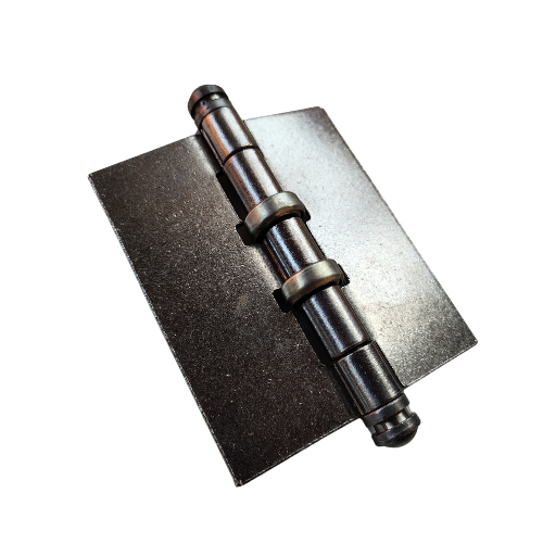 Bisagra Munición - 078x078x3 - SOLDAR