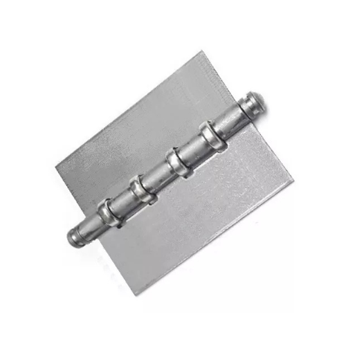 Bisagra a Munición 145x120x4