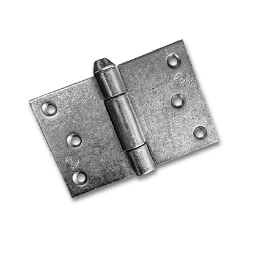 Bisagra Carrocera 0.50x110x4