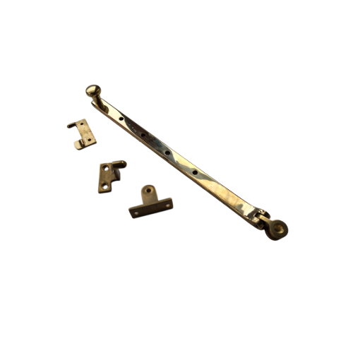 Brazo De Empuje 200mm Para Madera