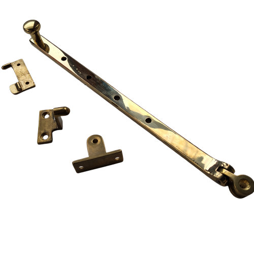 Brazo De Empuje 400mm Para Madera