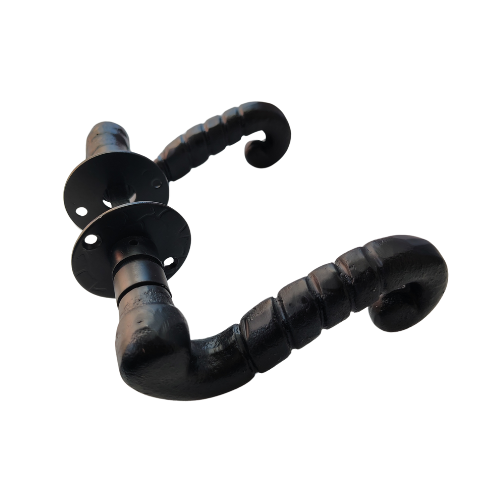 Manija D/Bal. Colonial