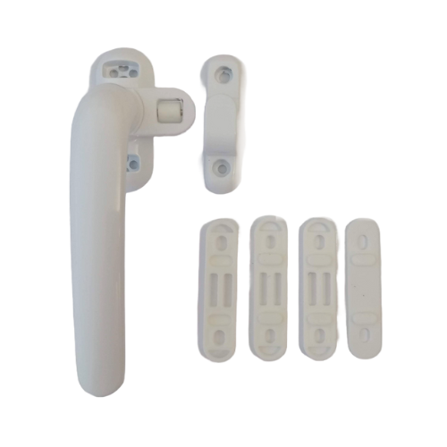 Aldaba p/ Aluminio 850 