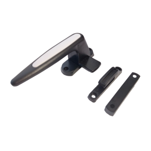 Aldaba p/ Aluminio CP 8