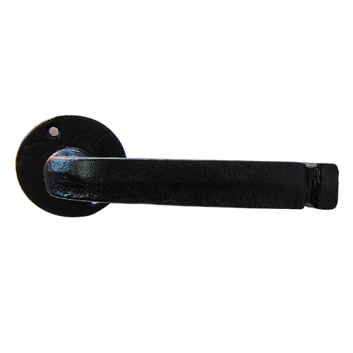 Manija Giratoria Rústica 