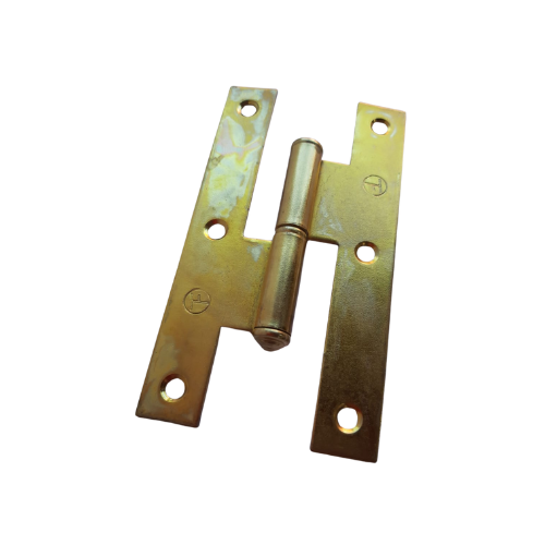 Pomela Simple Contacto 110mm IZQ