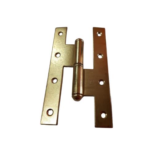 Pomela Simple Contacto 140mm DER