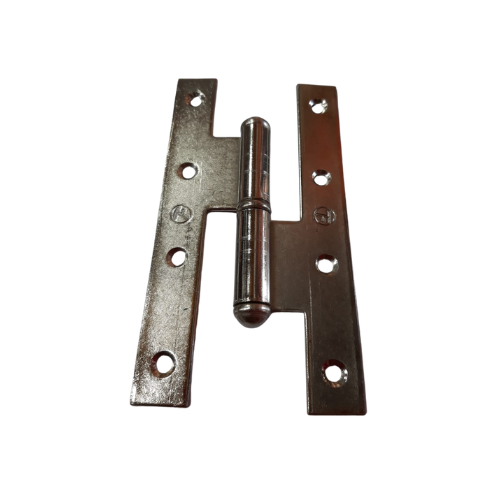 Pomela Simple Contacto 140mm DER