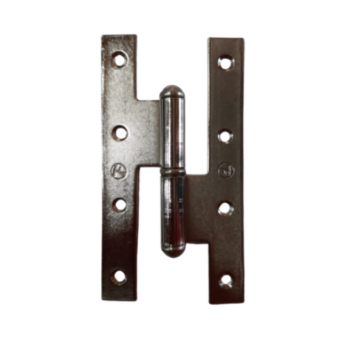 Pomela Simple Contacto 160mm IZQ