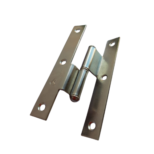 Pomela Doble Contacto 110mm IZQ