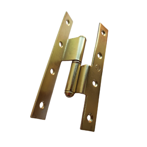 Pomela Doble Contacto 140mm DER