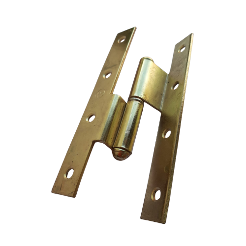 Pomela Doble Contacto 140mm IZQ