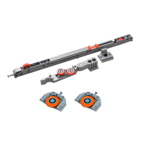 KIT Integral Patagonia PREMIUM - 1 Puerta SOLA