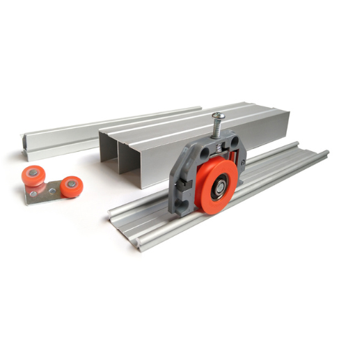 KIT Integral Patagonia STANDARD 2 Puertas X 3m