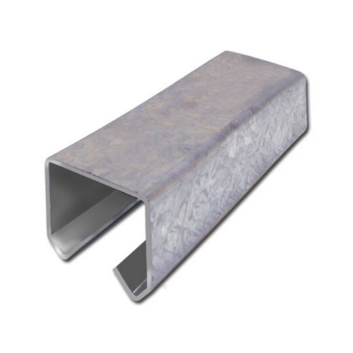 RIEL SUPERIOR 168 BIS - Tramo x 3,00 mts.