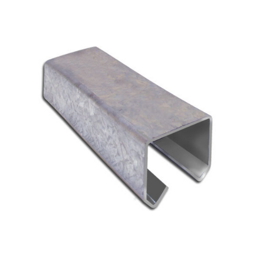 RIEL SUPERIOR 164 BIS - Tramo x 1,50 mts.