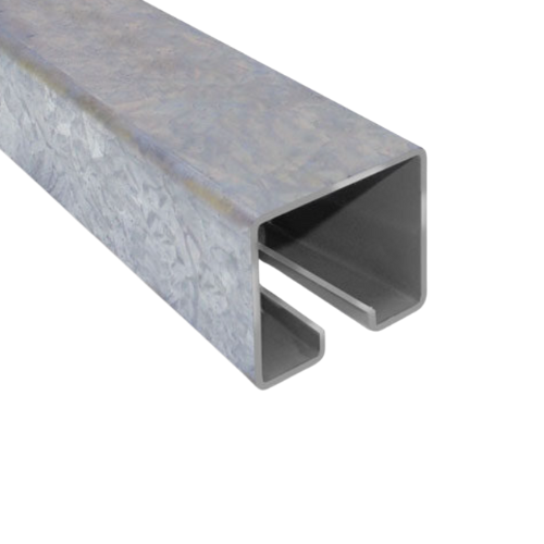 RIEL SUPERIOR 174 - Tramo x 6,00 mts.