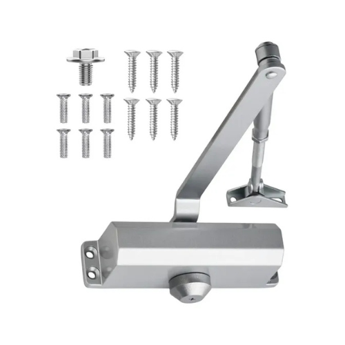 Cierrapuertas Hidrául. 4133 