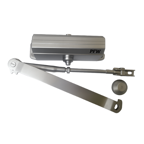 Cierrapuertas Hidrául. 4134 