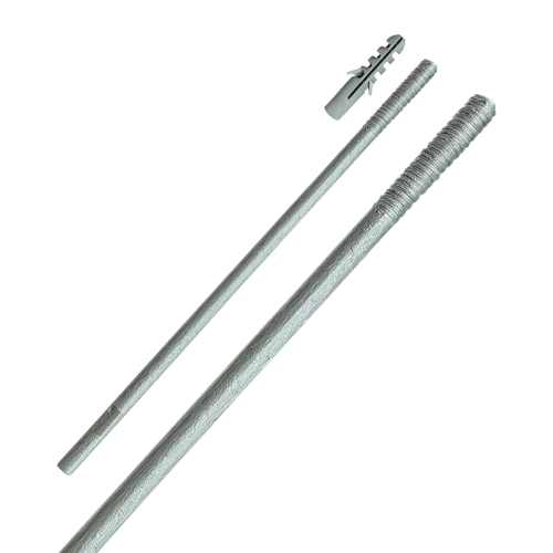 Mensula Invisible REF. 170mm - OH- Broca 10mm